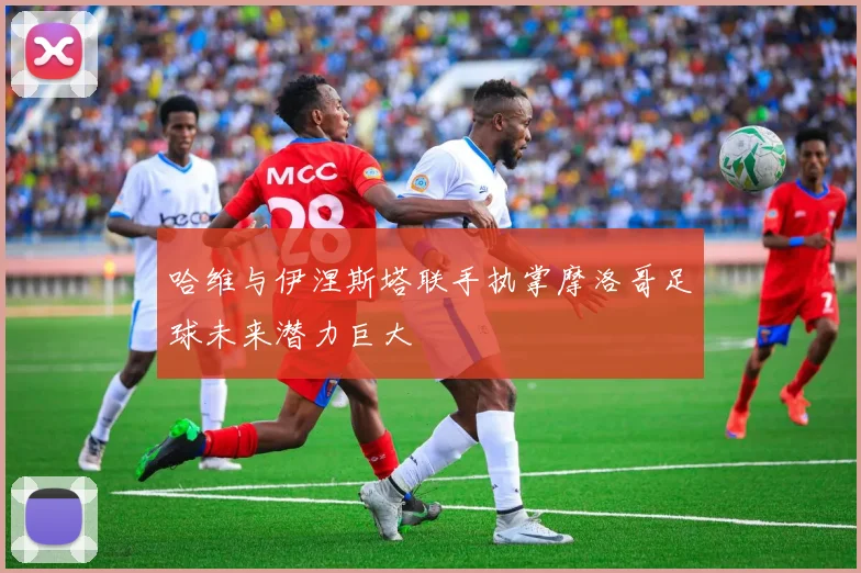 哈维与伊涅斯塔联手执掌摩洛哥足球未来潜力巨大