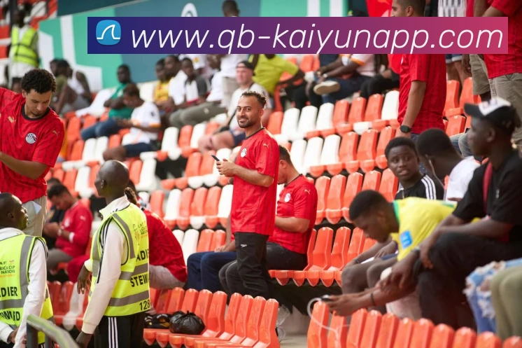 开云体育品牌故事