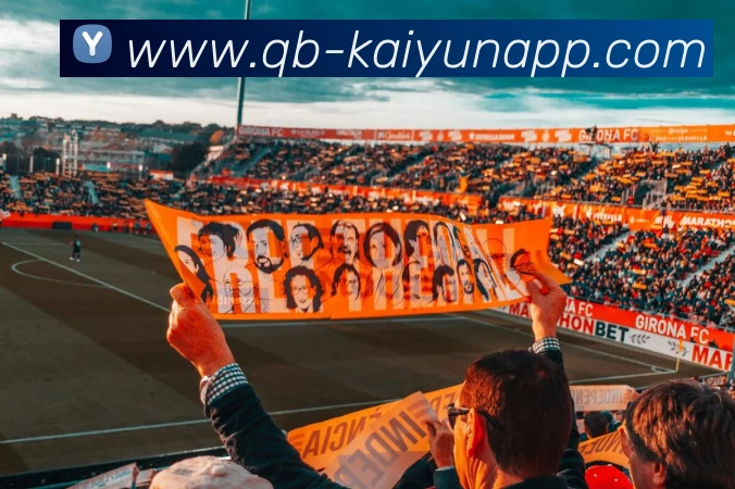 开云体育服务体系