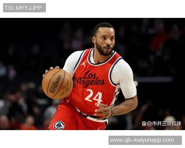 鲍威尔：夺冠不必依赖巨星我依然是崛起的新星虽然已32岁