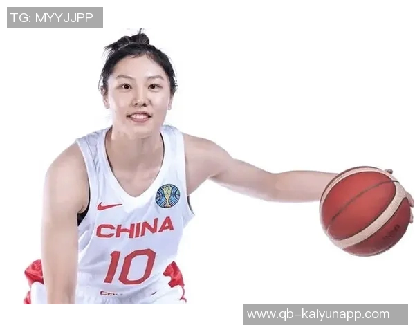 张茹:团结拼搏的中国女篮始终坚信集体力量超越个人荣耀 张茹:团结拼搏的中国女篮始终坚信集体力量超越个人荣耀