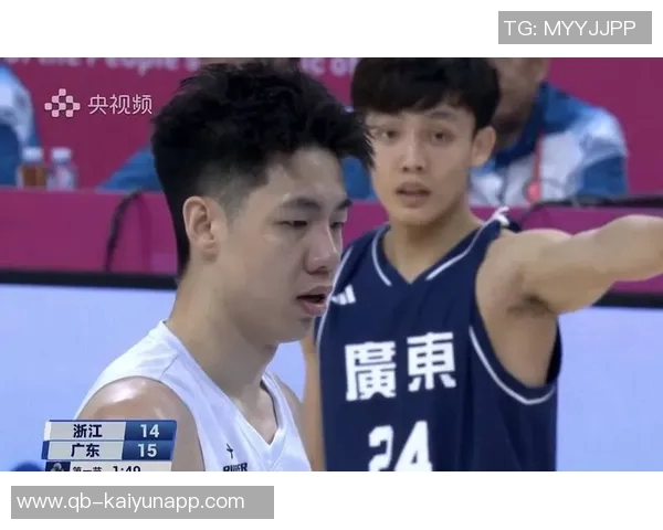 全运会男篮U18组赛季落幕广东队荣获冠军山东队紧随其后上海队位列第三