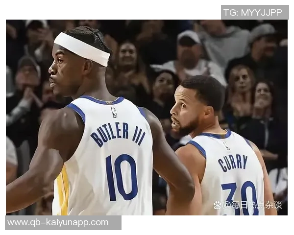 库里盛赞梅尔顿称其为典型NBA二号位能简化比赛节奏