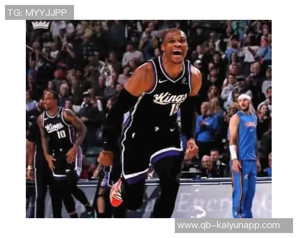 安东尼预言威少德罗赞浓眉将经历类似保罗的转折时刻