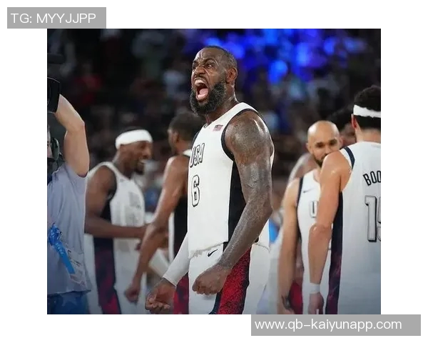 老詹逆袭时刻展现实力打破慢热质疑证明自己