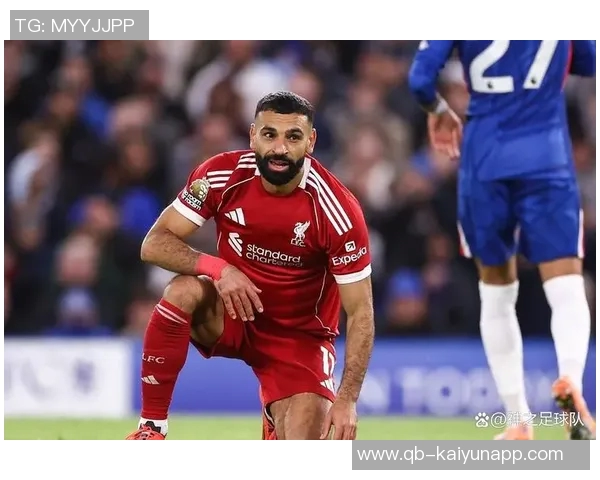 名宿分析利物浦打法调整影响萨拉赫状态球队正处磨合期