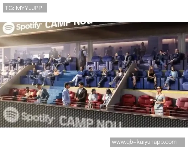 巴萨诺坎普周五公开训练门票热销已达12000张吸引众多球迷参与