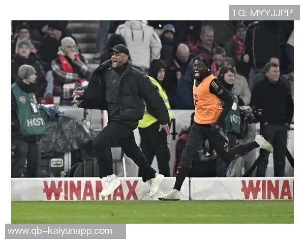 孔帕尼力挺诺伊尔失误不重要赞迪亚斯本周进球表现出色