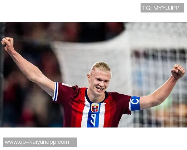 哈兰德回顾国家队旅程全胜晋级世预赛感慨万千美妙时光