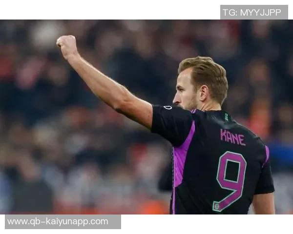 塔：凯恩在防守中的贡献被忽视诺伊尔的存在让人倍感安心